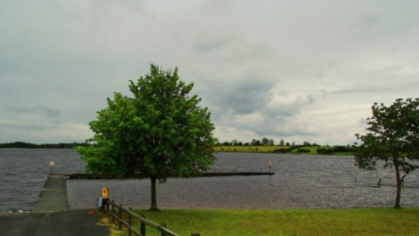 Keeldra Lough , , Ireland